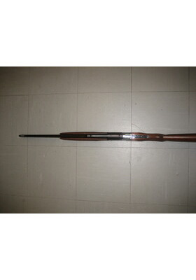 TIKKA M512SD 2 X 7,62X53R KAKSOISLUODIKKO