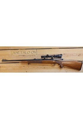 TIKKA M55 308 WIN + ÄÄVÄ KIERRE