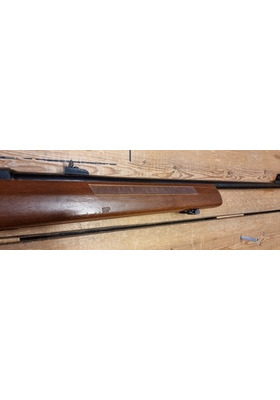 TIKKA M55 7,62X39 KÄYT