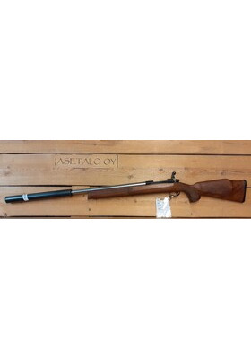 TIKKA M55 VARMINT STS .222 REM + ÄÄVA KÄYT #643011