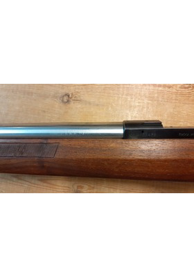 TIKKA M55 VARMINT STS .222 REM + ÄÄVA KÄYT #643011