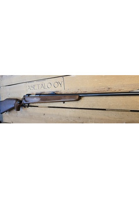 TIKKA M551 .308 WIN KUIN UUSI KÄYT