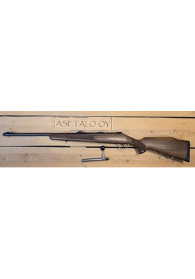 TIKKA M551 .308 WIN KUIN UUSI KÄYT