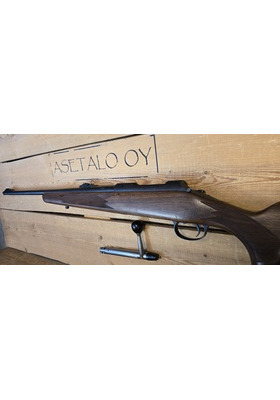 TIKKA M551 .308 WIN KUIN UUSI KÄYT