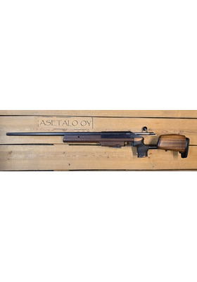 TIKKA M65A "RAMBO" .308 WIN KUIN UUSI KÄYT