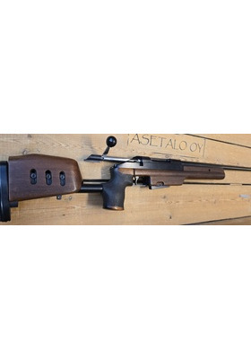 TIKKA M65A "RAMBO" .308 WIN KUIN UUSI KÄYT