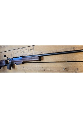 TIKKA M65A "RAMBO" .308 WIN KUIN UUSI KÄYT