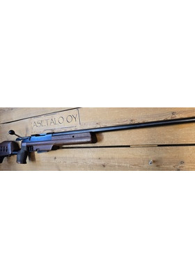 TIKKA M65A "RAMBO" .308 WIN KUIN UUSI KÄYT