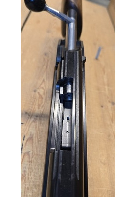 TIKKA M65A "RAMBO" .308 WIN KUIN UUSI KÄYT