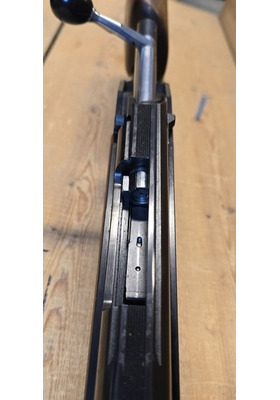 TIKKA M65A "RAMBO" .308 WIN KUIN UUSI KÄYT