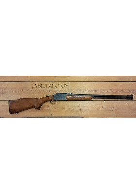 TIKKA M66/67 12/70-.222 KÄYT
