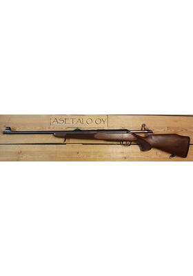 TIKKA M695 .30-06 TT2 KÄYT.KIVÄÄRI SIISTI