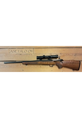 TIKKA M695 9,3X62 KÄYT KIVÄÄRI