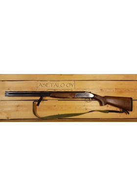 TIKKA M712 12/76 28" KÄYT