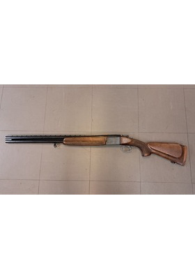 TIKKA M77 12/70 KÄYT HAUL