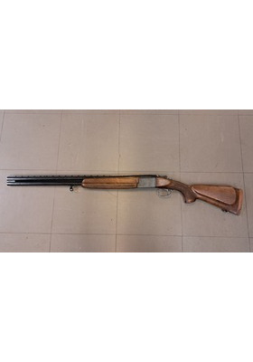 TIKKA M77 12/70 KÄYT HAUL