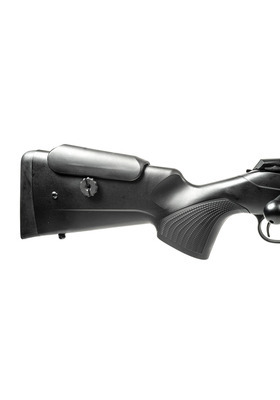 TIKKA T3X DEERHUNTRESS .308 WIN LITE ADJ COM #T00001627