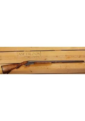 TIKKAKOSKI H45 16 KAL 1-PIIP. KÄYT.HAUL.