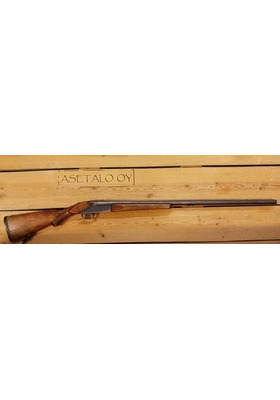 TIKKAKOSKI H45 16 KAL 1-PIIP. KÄYT.HAUL.