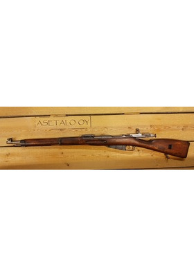 TIKKAKOSKI M27 RV KIVÄÄRI 7,62X53R 1933