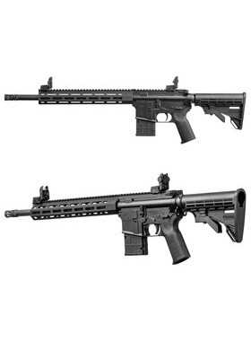 TIPPMANN ARMS M4-22 MAGNUM ELITE .22 WMR #A101256