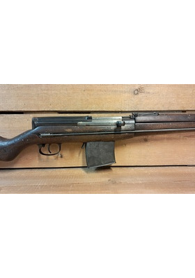 TOKAREV SVT-38 7,62X53R KÄYT.KIV