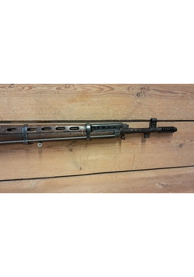 TOKAREV SVT-38 7,62X53R KÄYT.KIV