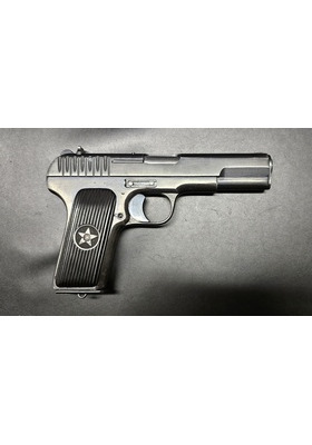 TOKAREV TT-33 1939 7,62X25 NRO TARKKA