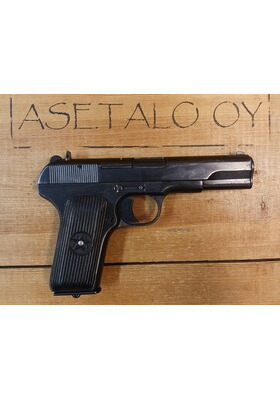 TOKAREV TT-33 1949 7,62X25