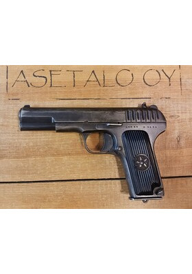 TOKAREV TT-33 7,62X25 1939