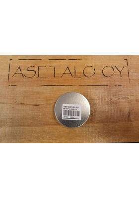 TOPSHOT COMPETITION 4,5 DIABLO ILMAKIVÄÄRIN LUOTI 500KPL/RASIA