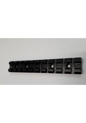 TOZ WEAVER-KISKO 122-II