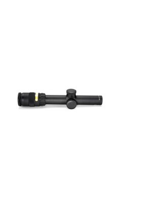 TRIJICON ACCUPOINT 1-4X24 DUPLEX, AMBER DOT 30MM RUNKOPUTKI