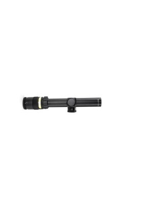 TRIJICON ACCUPOINT 1-4X24 DUPLEX, AMBER DOT 30MM RUNKOPUTKI