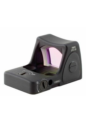 TRIJICON RMR TYPE 2 3,25 MOA #RM06-C-700672/RM06-C-700688