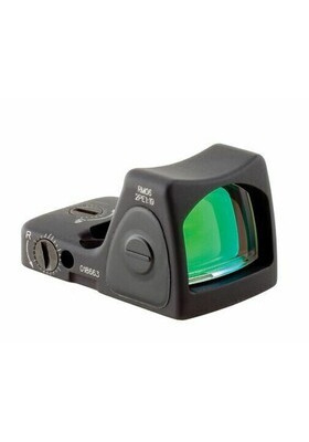 TRIJICON RMR TYPE 2 6,5 MOA #RM06-C-700679