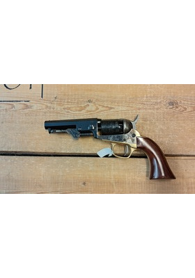 UBERTI 1849 POCKET 4" .31 KÄYTETTY
