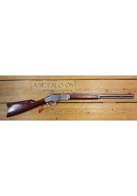 UBERTI 1873 RIFLE SHORT 20" .357MAG #5991