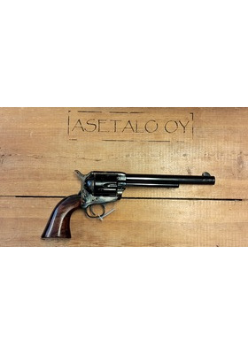 UBERTI CATTLEMAN NM 7,5" .357 MAG