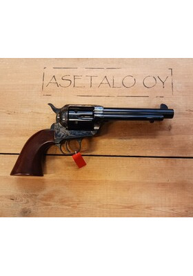 UBERTI M1873 CATTLEMAN .45 LC 5,5" STEEL FINISH