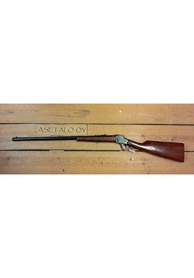 UBERTI S.S HIGH WALL SINGLE SHOT CARBINA 28" .45-70 #10177