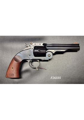 UBERTI SCHOFIELD .45 LC 5" CAT.9223