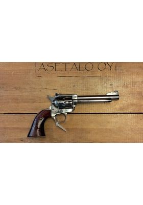 UBERTI STALLION TARGET 5 1/2" .22 LR #0297N00000