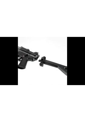 UMAREX H&K MP5 K-PDW 4,5MM BB CO2 5.8159
