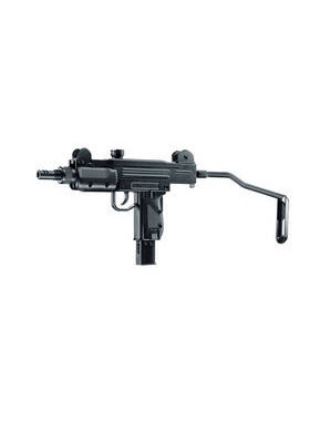 UMAREX IWI MINI UZI 4,5MM CO2 5.8141