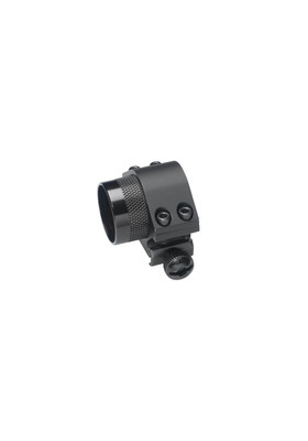 UMAREX/WALTHER HPM 1" HIGH POWER MOUNT WEAVER KISKOON KIJA# 2.1662