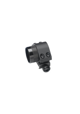 UMAREX/WALTHER HPM 1" HIGH POWER MOUNT WEAVER KISKOON KIJA# 2.1662