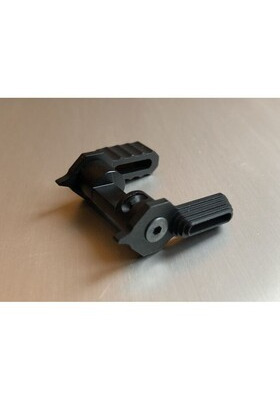 URONEN PRECISION MODULAR SAFETY LEVER SYSTEM 45/60