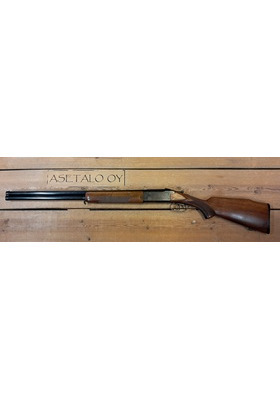 VALMET 12/70 LEIJONA KÄYT