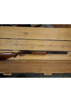 VALMET 12/70 LEIJONA KÄYTETTY HAULIKKO, HYVÄ!